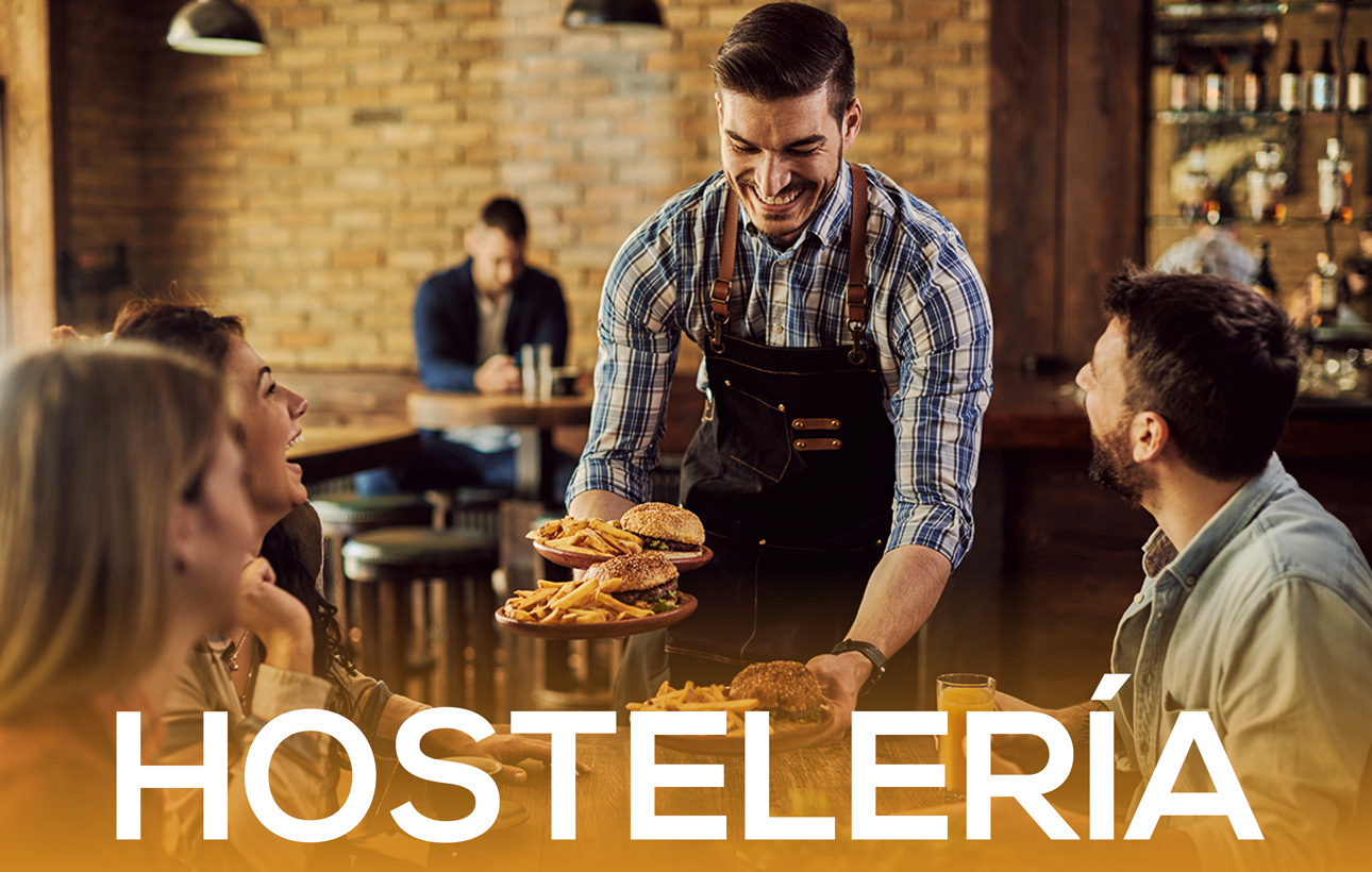Hosteleria