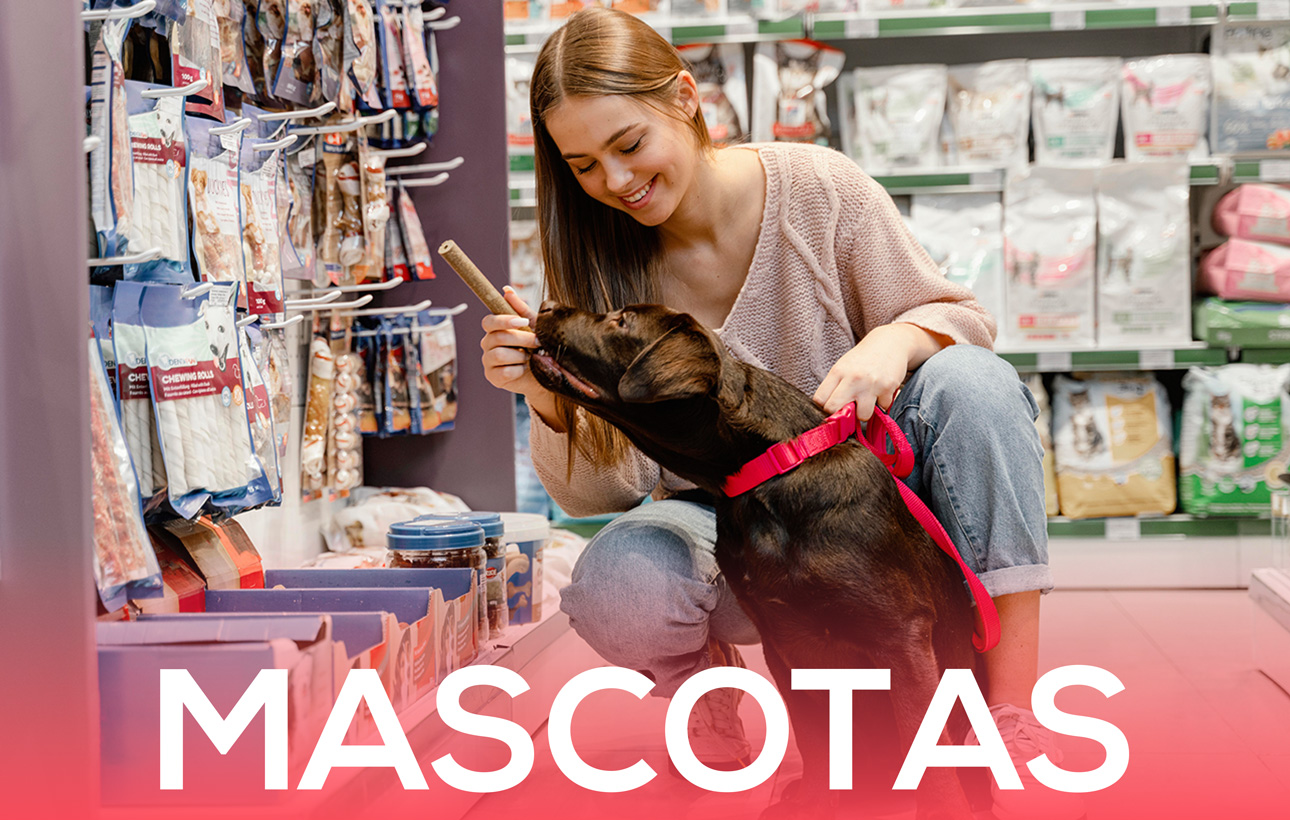 Mascotas