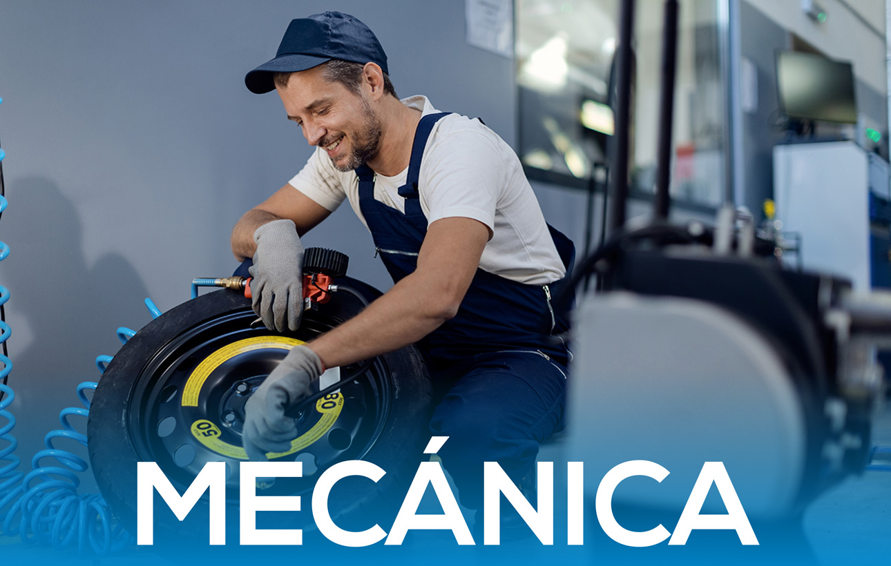 Mecánica